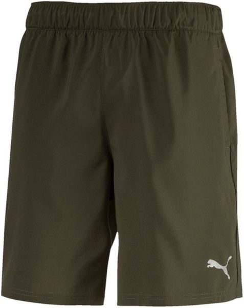Шорти Puma A.C.E. Woven Short 51665203 р. L зелений