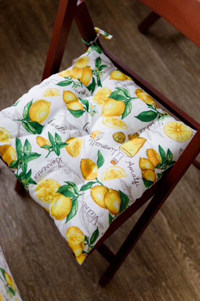 Подушка на стул Positana Прованс