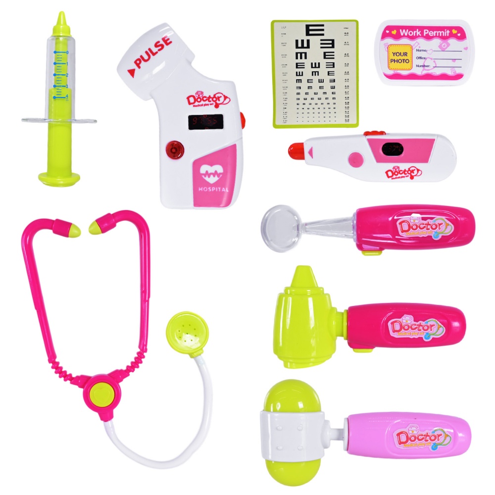 Набор доктора Shantou 660-05/06