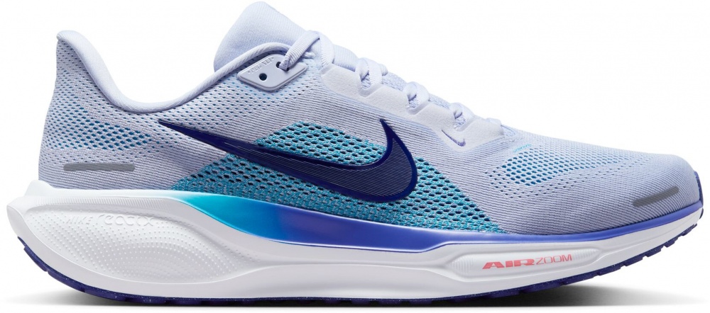 Кросівки чоловічі Nike PEGASUS 41 FD2722-014 р.43 блакитні