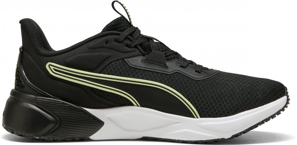 Кросівки чоловічі Puma Disperse XT 4 31079826 р.42 чорні