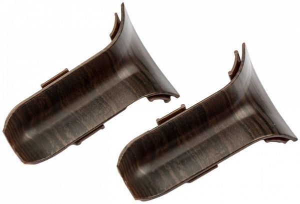 Комплект уголков внутренних Novart K31 венге 20х60х2500 мм 