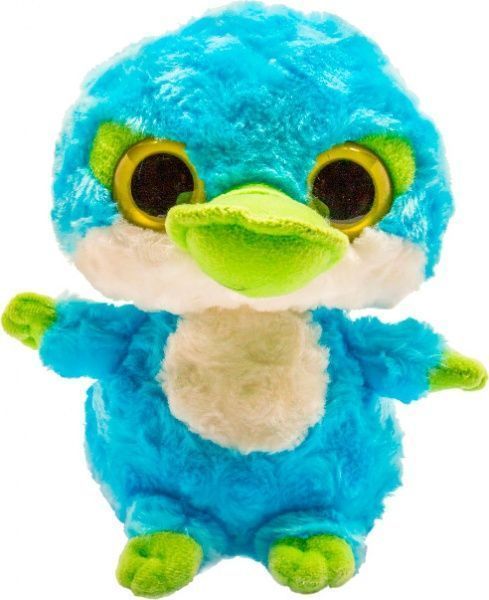 М'яка іграшка Aurora Yoohoo Качконіс 22 см 90684C