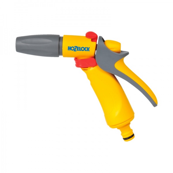 Пистолет-распылитель Hozelock 3 режима Jet Spray 
