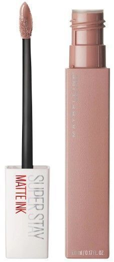 Помада рідка Maybelline New York Superstay Matte 5 5 мл