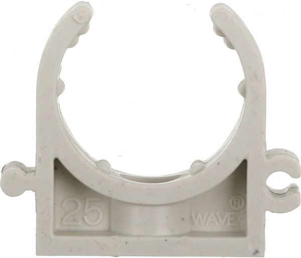 Кріплення для труб Інше D 25 мм (10 шт.) 