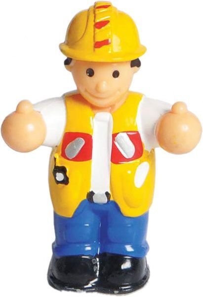 Игрушка Wow Бульдозер Lift-it Luke 01026