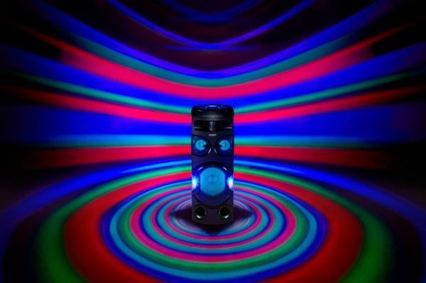 Акустична система Sony MHC-V72D