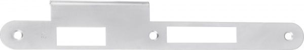 Ответная планка Sicurezza левая 167 мм 22 мм