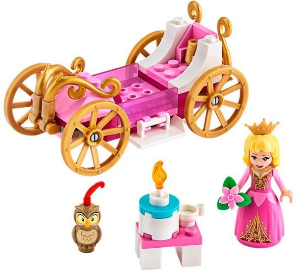 Конструктор LEGO Disney Princess 43173