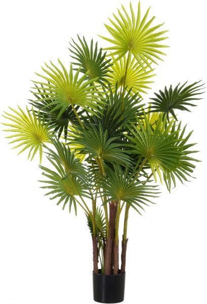 Дерево штучне Пальма 120 см Koopman