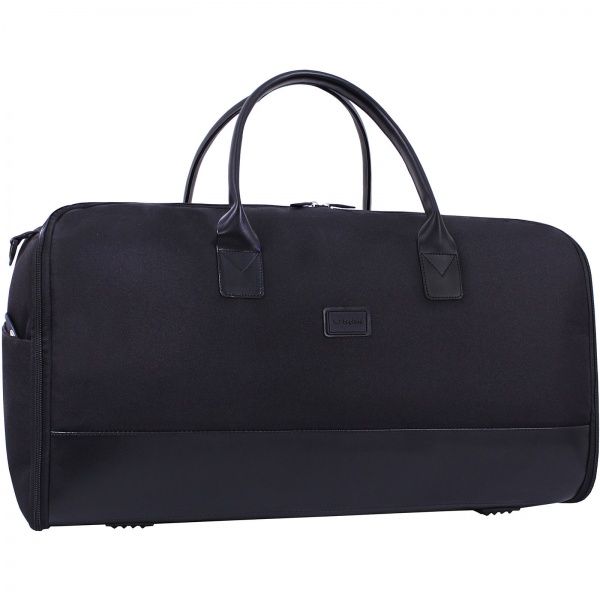 Сумка дорожня Bagland Trip 57 л чорний (0038166) 