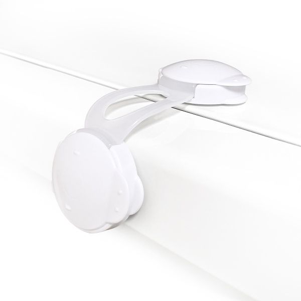 Детская защита MVM BS-14 white