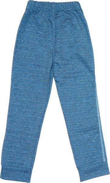 Спортивний костюм Фламінго для хлопчика 724-316 р.128 бірюзовий 