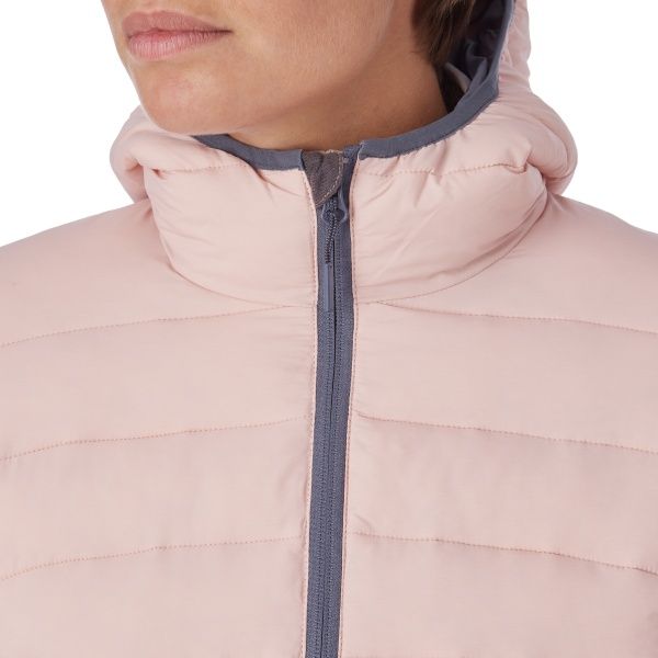 Куртка McKinley Jordy hd wms 296025-908911 36 розовый