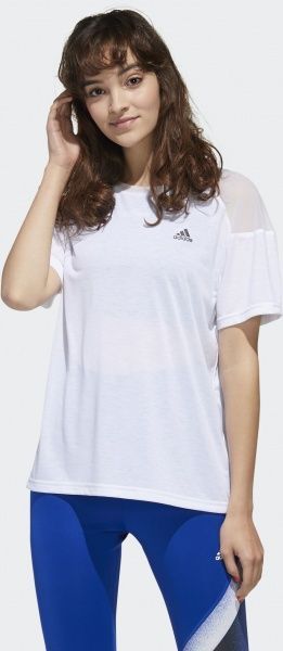 Футболка Adidas W UC T GD4544 M