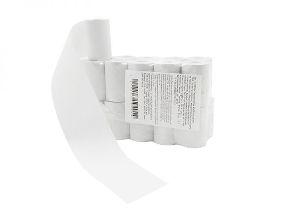 Лента кассовая TAMA 57 мм х 19 м 