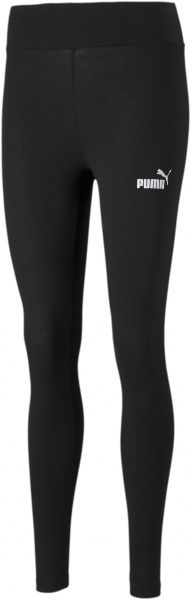 Лосины Puma ESS Leggings 58683501 M черный