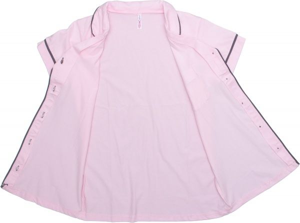 Комплект женский Nika Isik 19003 р. XL розовый 