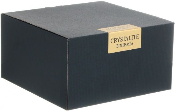 Фруктовниця Campos 28 см Bohemia