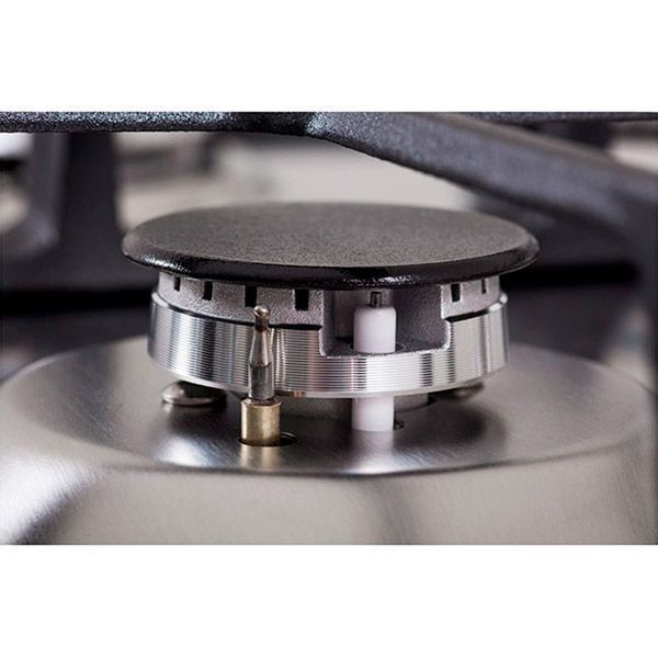 Варочная поверхность Interline HGS 763 FGT XM