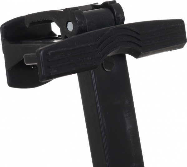 Мольберт-тренога металлический черный 1