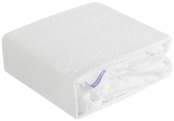 Чохол для матраца PROTECT-A-BED Terry 180x200 см 