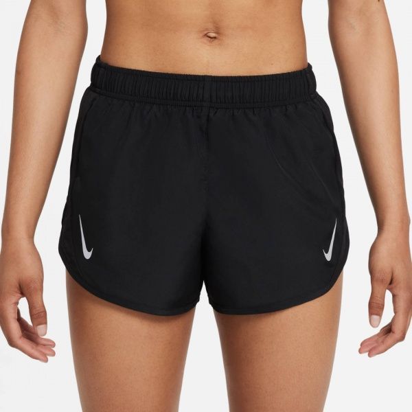 Шорти Nike W NK DF TEMPO RACE SHORT DD5935-010 р. L чорний