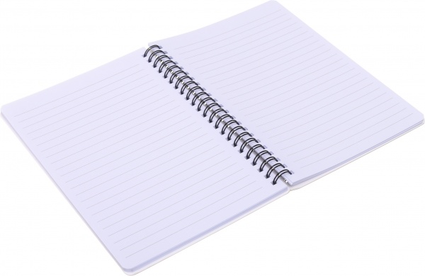 Блокнот Акула серфер 14,5х21 см Mikirei