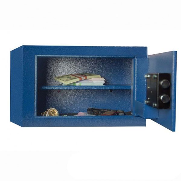Сейф Лука СМ-250.8/4/СМ