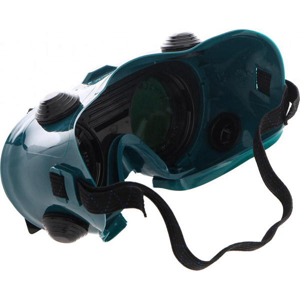 Защитные очки Reis GOG-Weld ZB