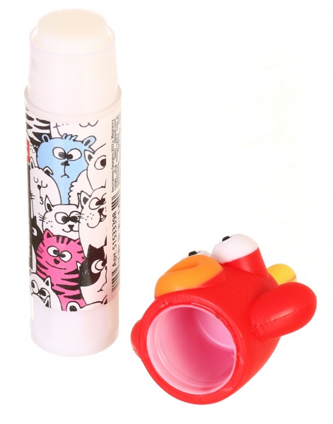 Клей-олівець Посіпака 8 г Nota Bene