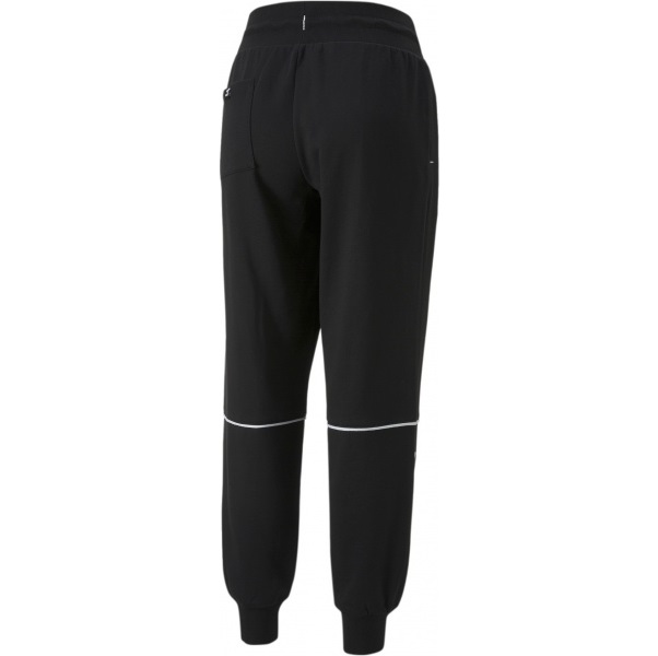Штани Puma POWER COLORBLOCK HIGH-WAIST PANTS FL CL 84995401 р. M чорний
