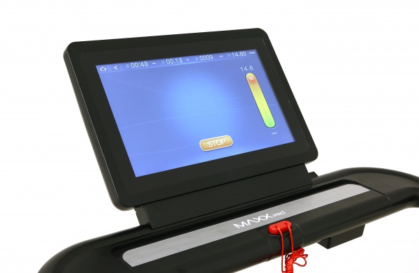 Бігова доріжка TM20BT MaxxPro (TM20BT)