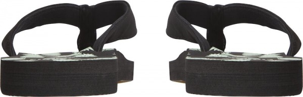 Вьетнамки Firefly Toledo XI M 423118-902050 р.46 черный