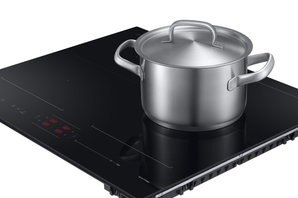 Варильна поверхня Samsung NZ64B5066FK/WT