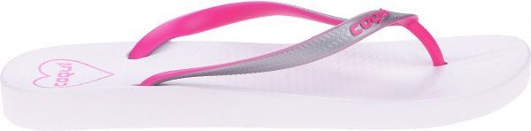 В'єтнамки Coqui 1326 102428 р. 37 білий