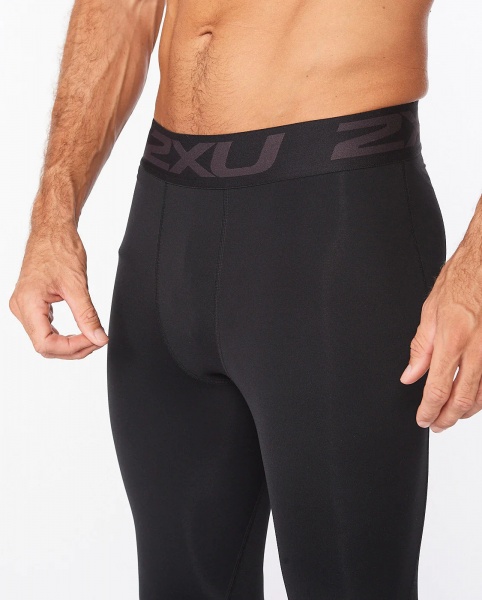 Тайтси 2XU Ignition Comp Tights MA6552b_BLK/NRO р.L чорний