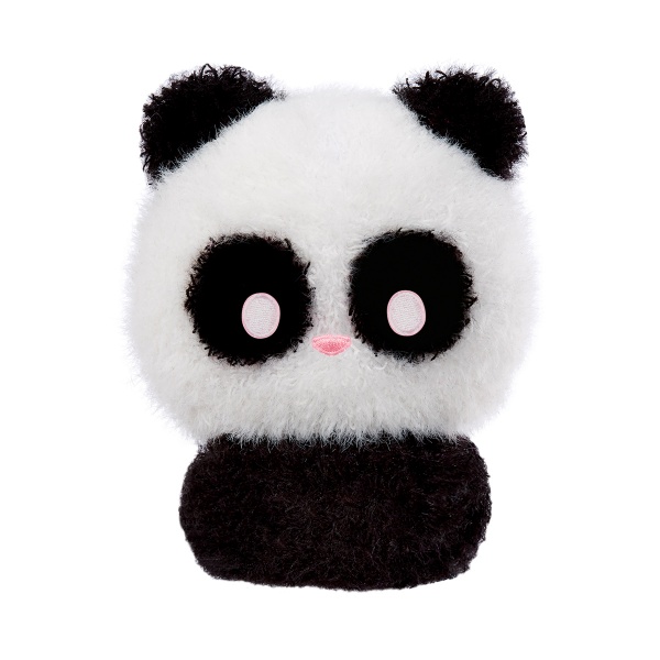 Игрушка-антистресс Fluffie Stuffiez Панда 25 см разноцветный 593447-5