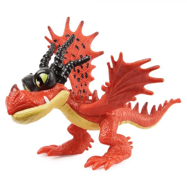 Фигурка коллекционная Spin Master Как приручить дракона 3 Кривоклика 6 см SM66551/4480 