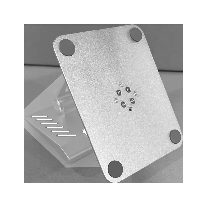 Підставка OfficePro LS630S срібний