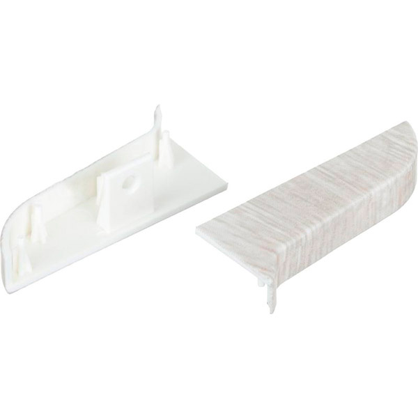 Комплект заглушок Cezar Easy Dardan М-289 ясен сантьяго 