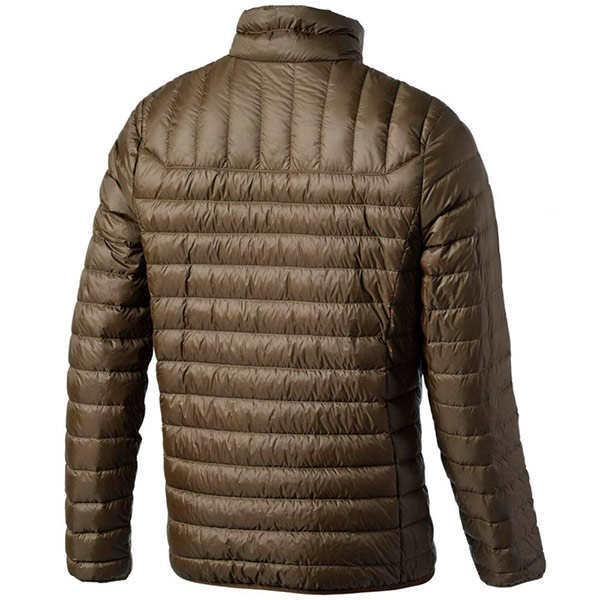 Куртка McKinley Ariki ux 280742-782 L оливковый