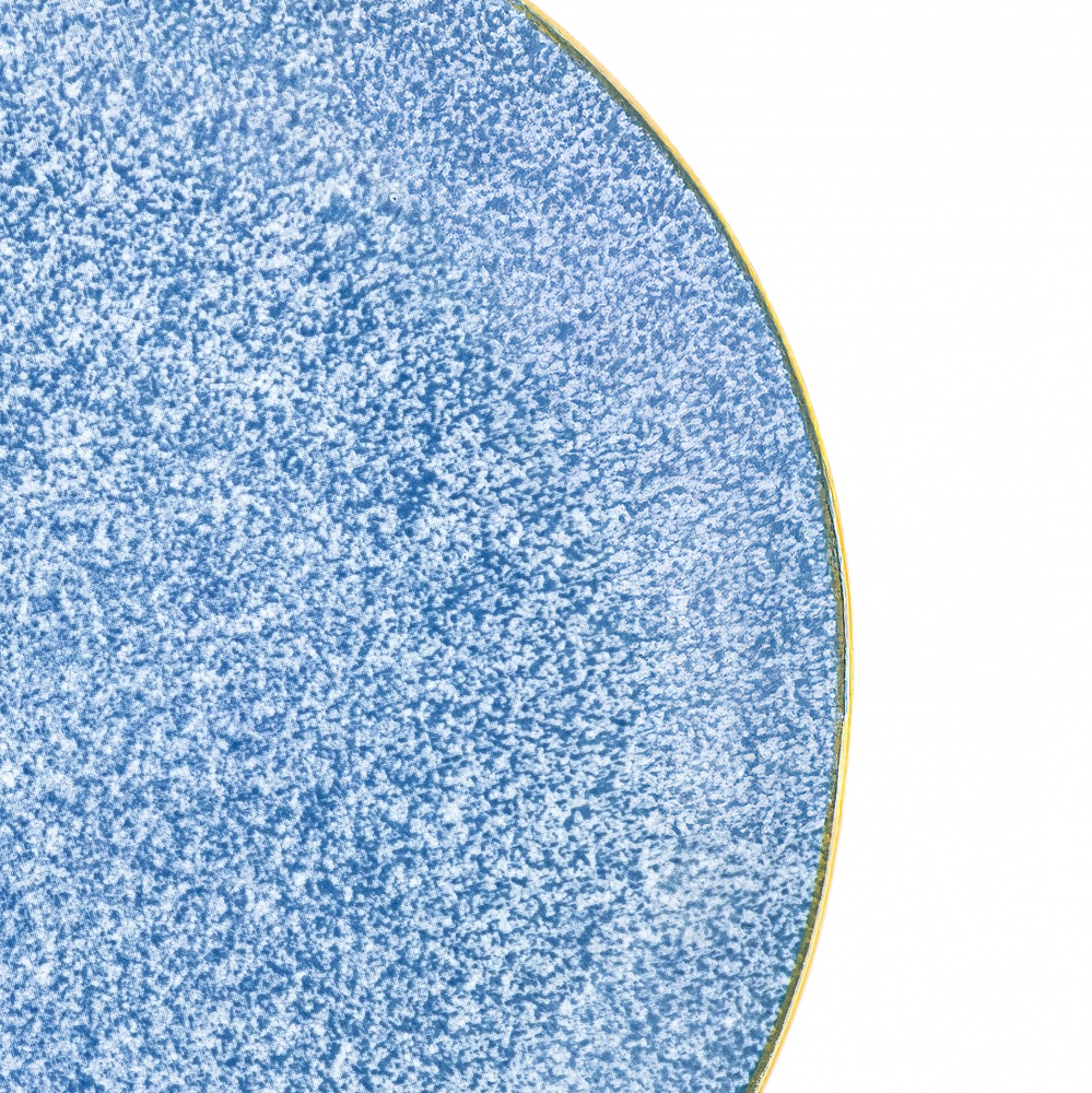 Тарелка десертная Krauff Sand 21 см