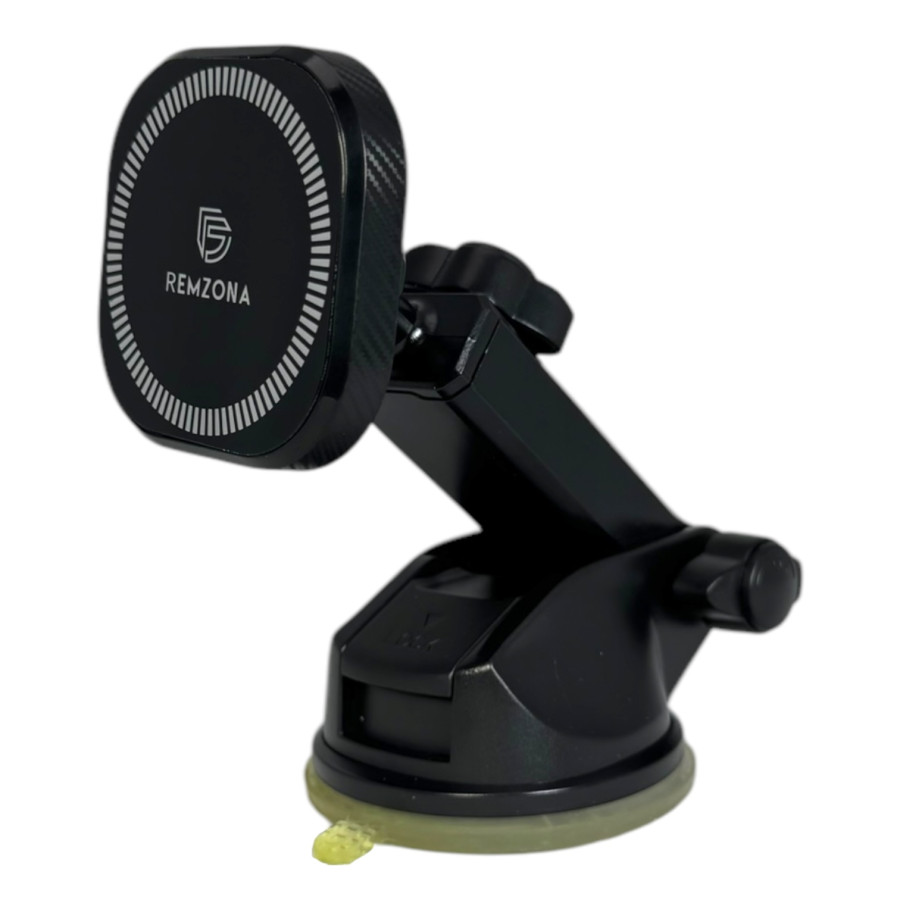Автотримач Remzona PHM-10BK [019] Black