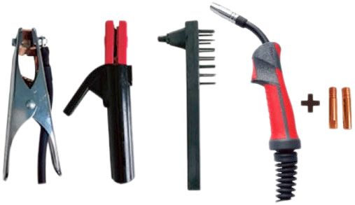 Полуавтомат сварочный Sturm AW97PA280