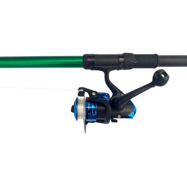 Болонское удилище 400 см 40-80