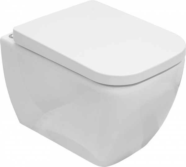 Сиденье для унитаза R.A.K. Metropolitan soft-close