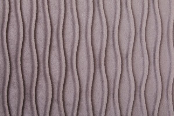 Подушка декоративна Велюр Norma 40x60 см сірий La Nuit 