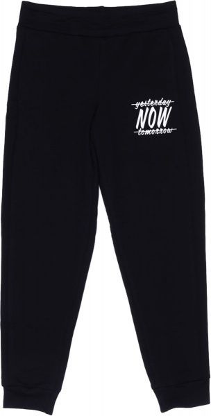 Спортивний костюм Роза 200507 р.158 чорний 